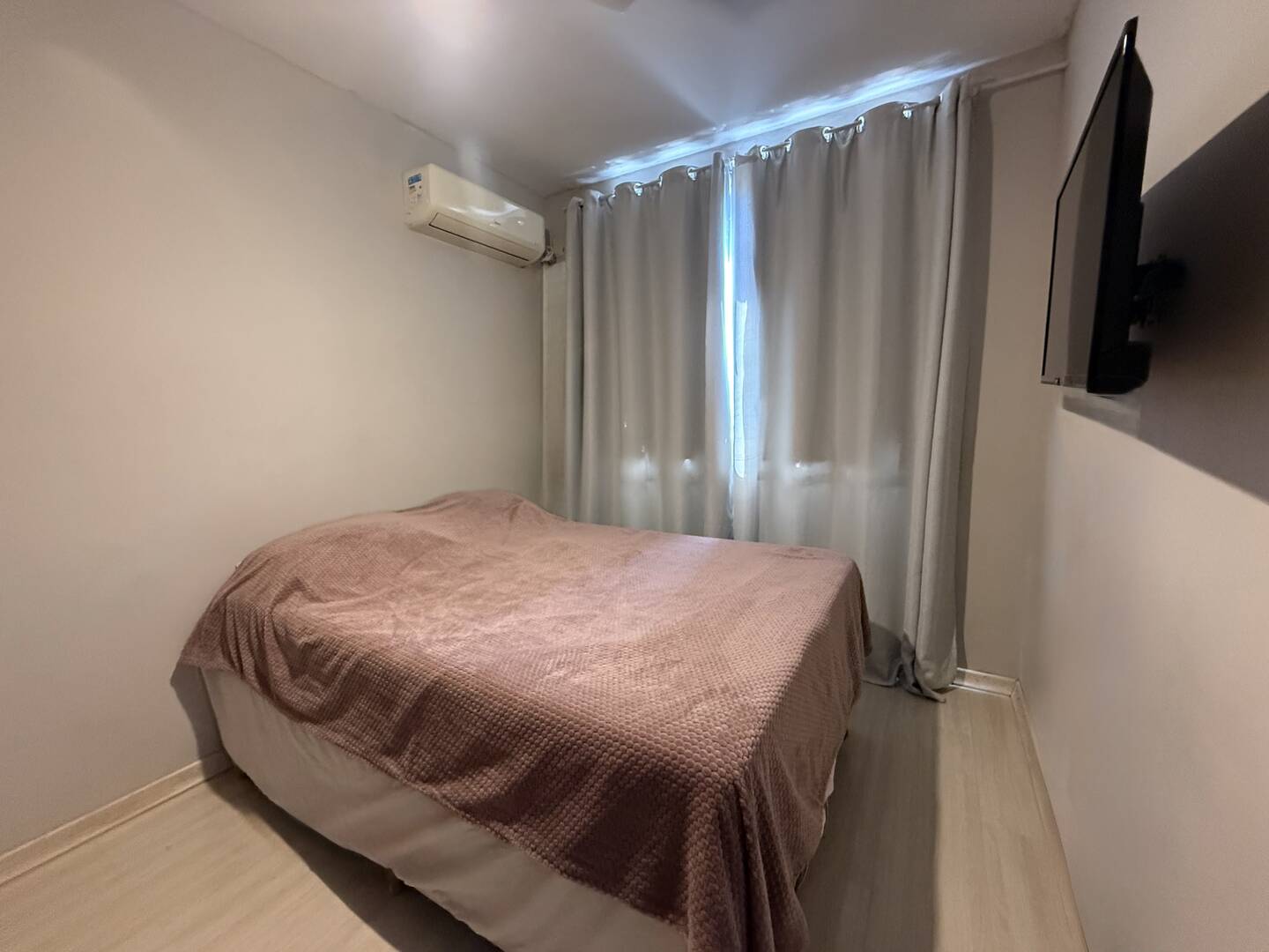 Apartamento, 2 quartos, 48 m² - Foto 6