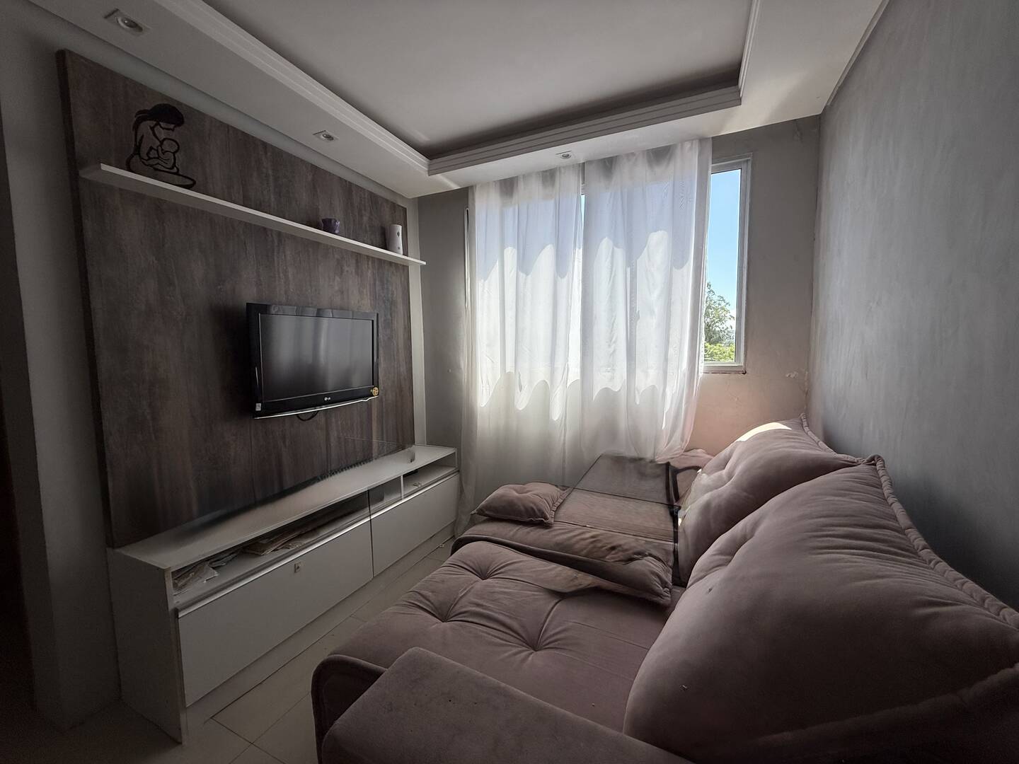 Apartamento, 2 quartos, 48 m² - Foto 4