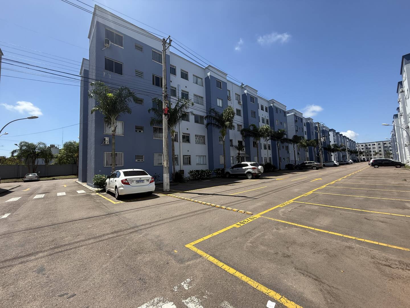 Apartamento, 2 quartos, 48 m² - Foto 9