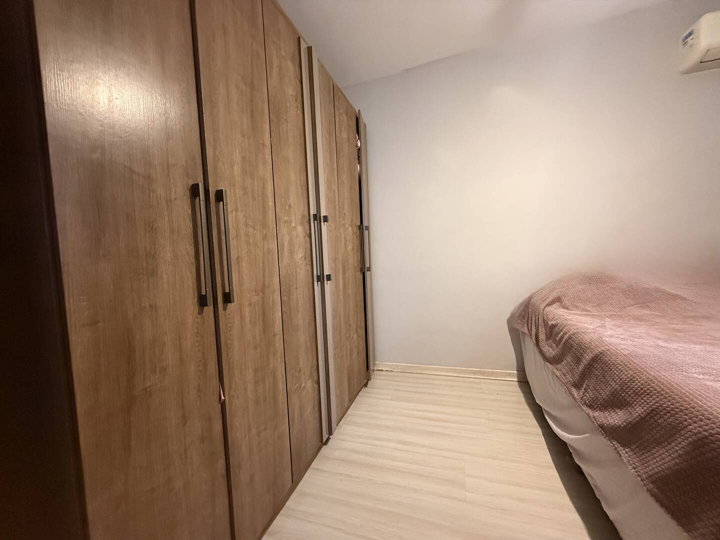Apartamento, 2 quartos, 48 m² - Foto 7