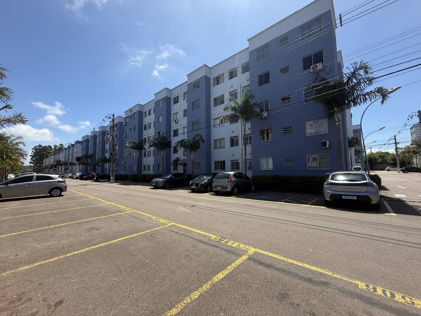 Apartamento, 2 quartos, 48 m² - Foto 10