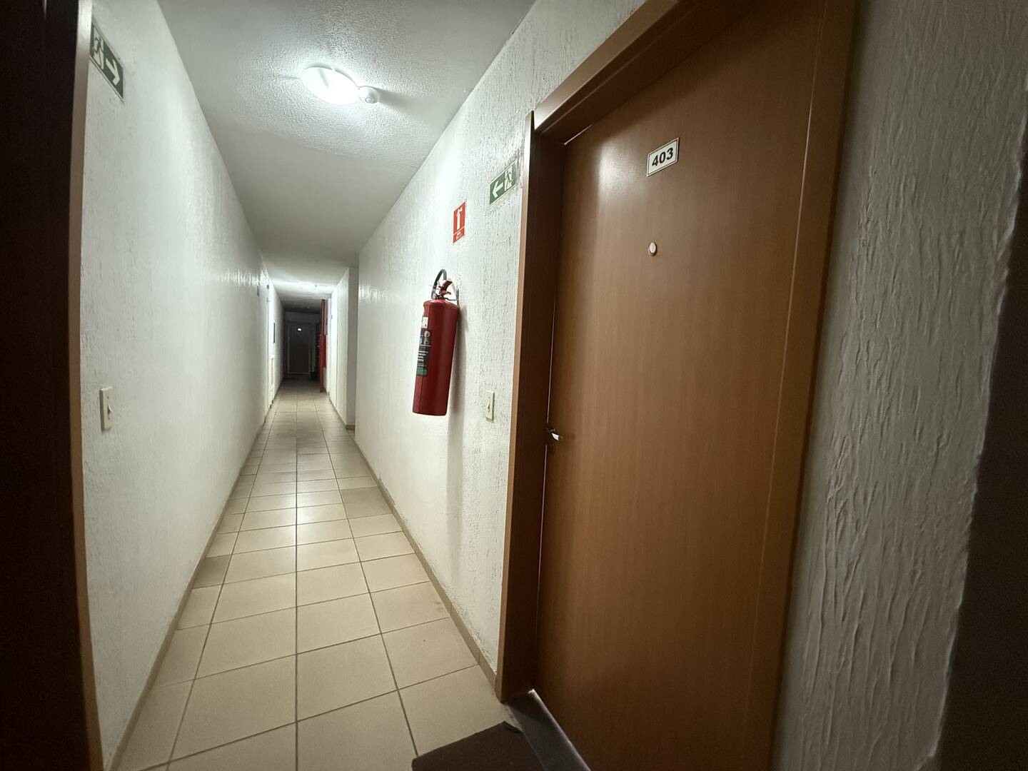 Apartamento, 2 quartos, 48 m² - Foto 11