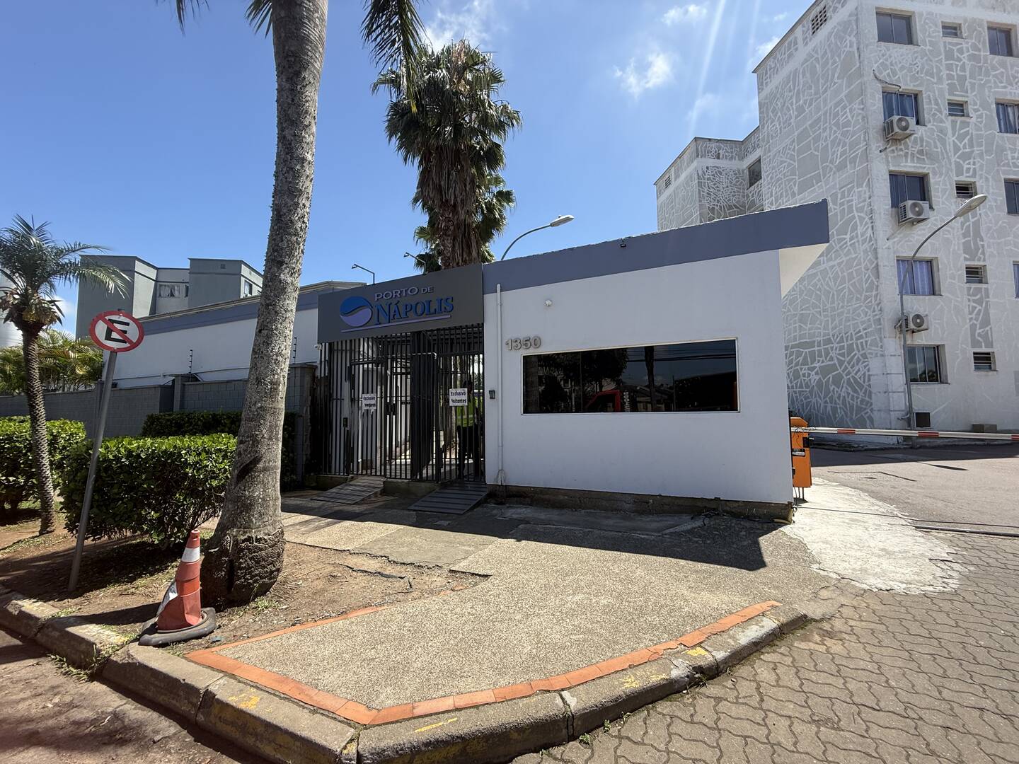 Apartamento, 2 quartos, 48 m² - Foto 14