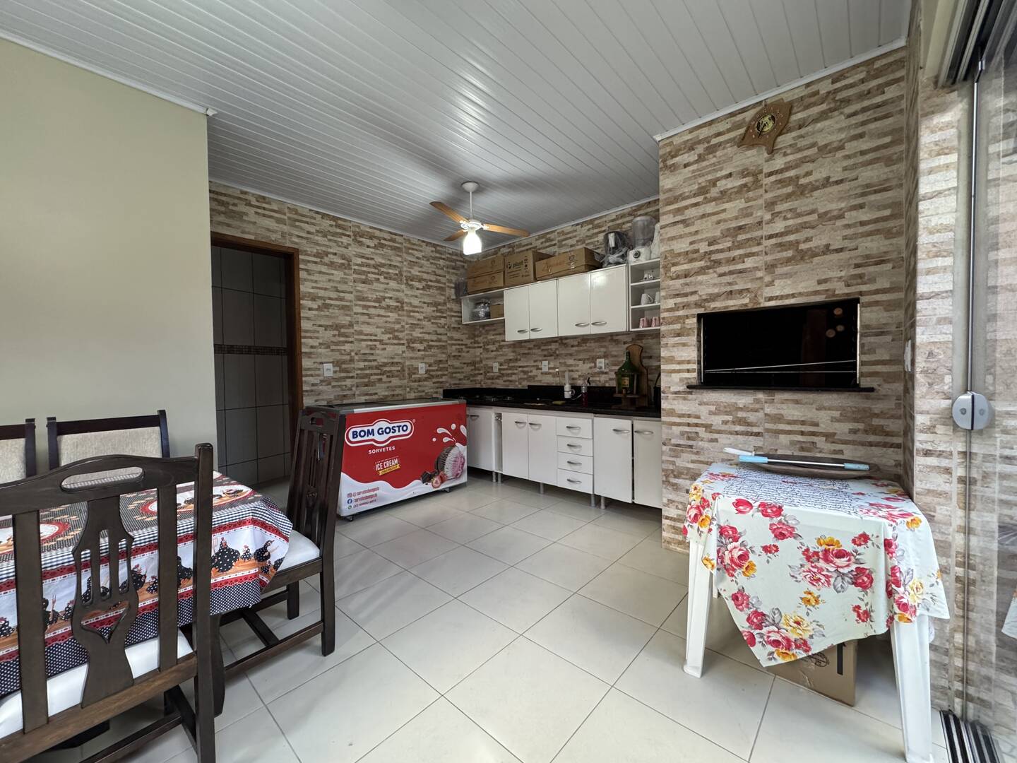 Casa, 3 quartos, 180 m² - Foto 5