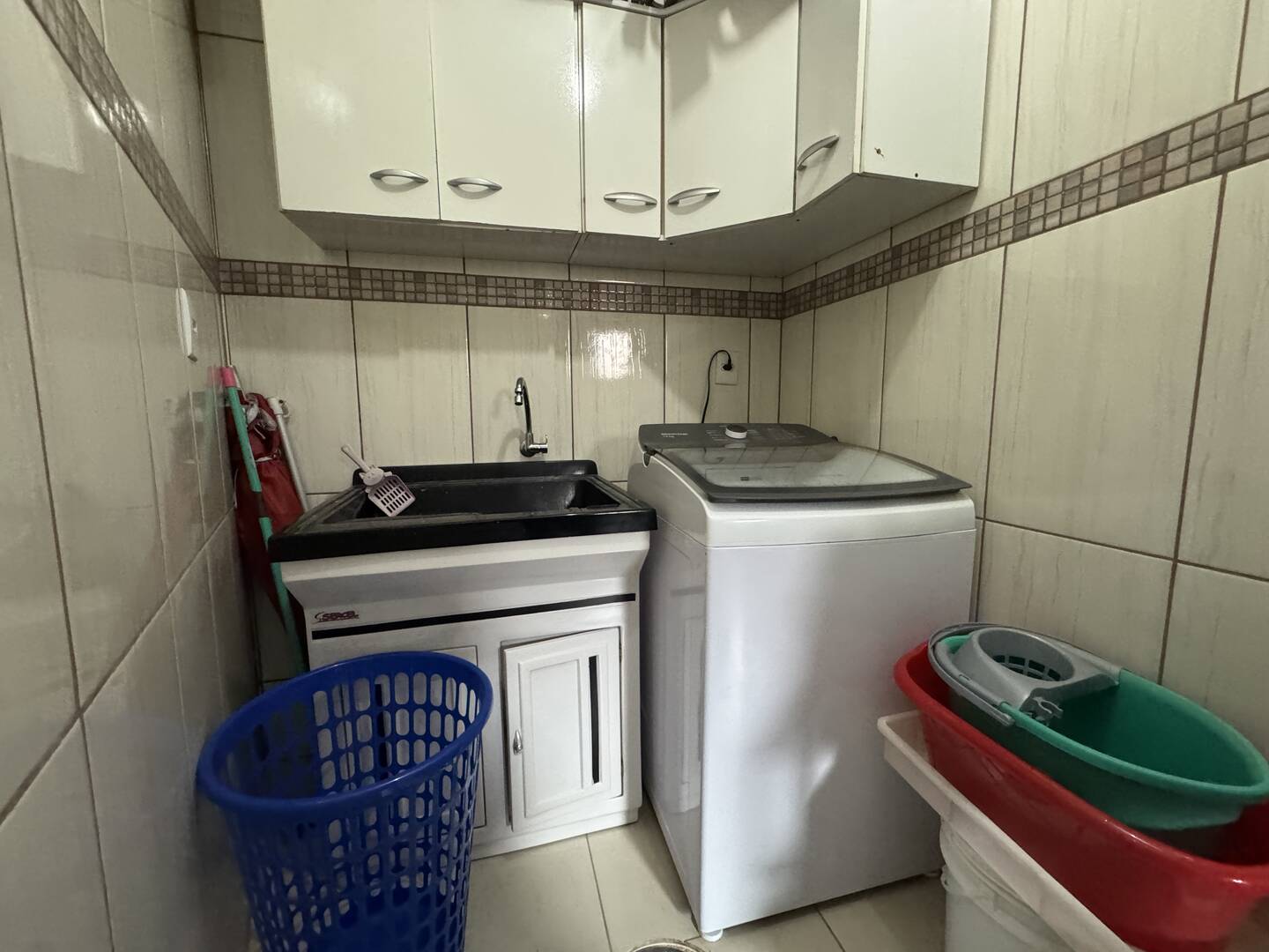 Casa, 3 quartos, 180 m² - Foto 8