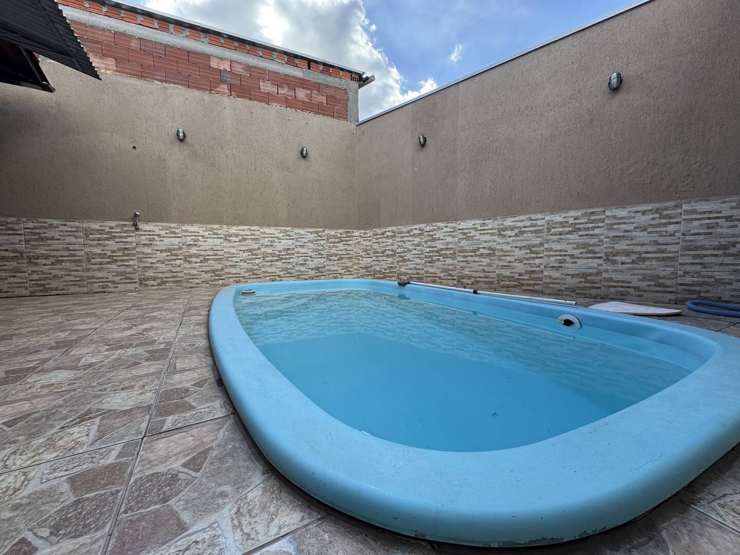 Casa, 3 quartos, 180 m² - Foto 2