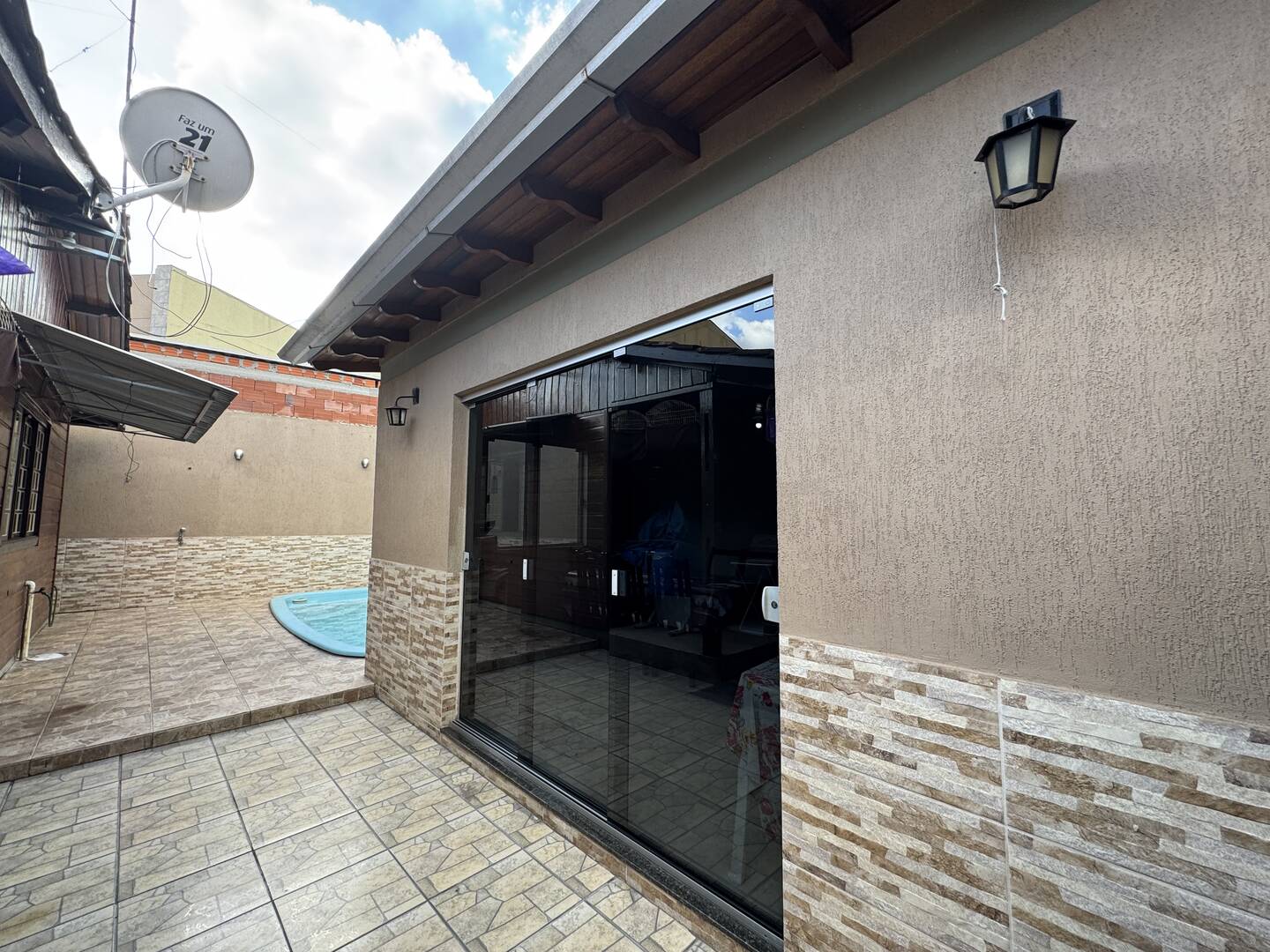 Casa, 3 quartos, 180 m² - Foto 9