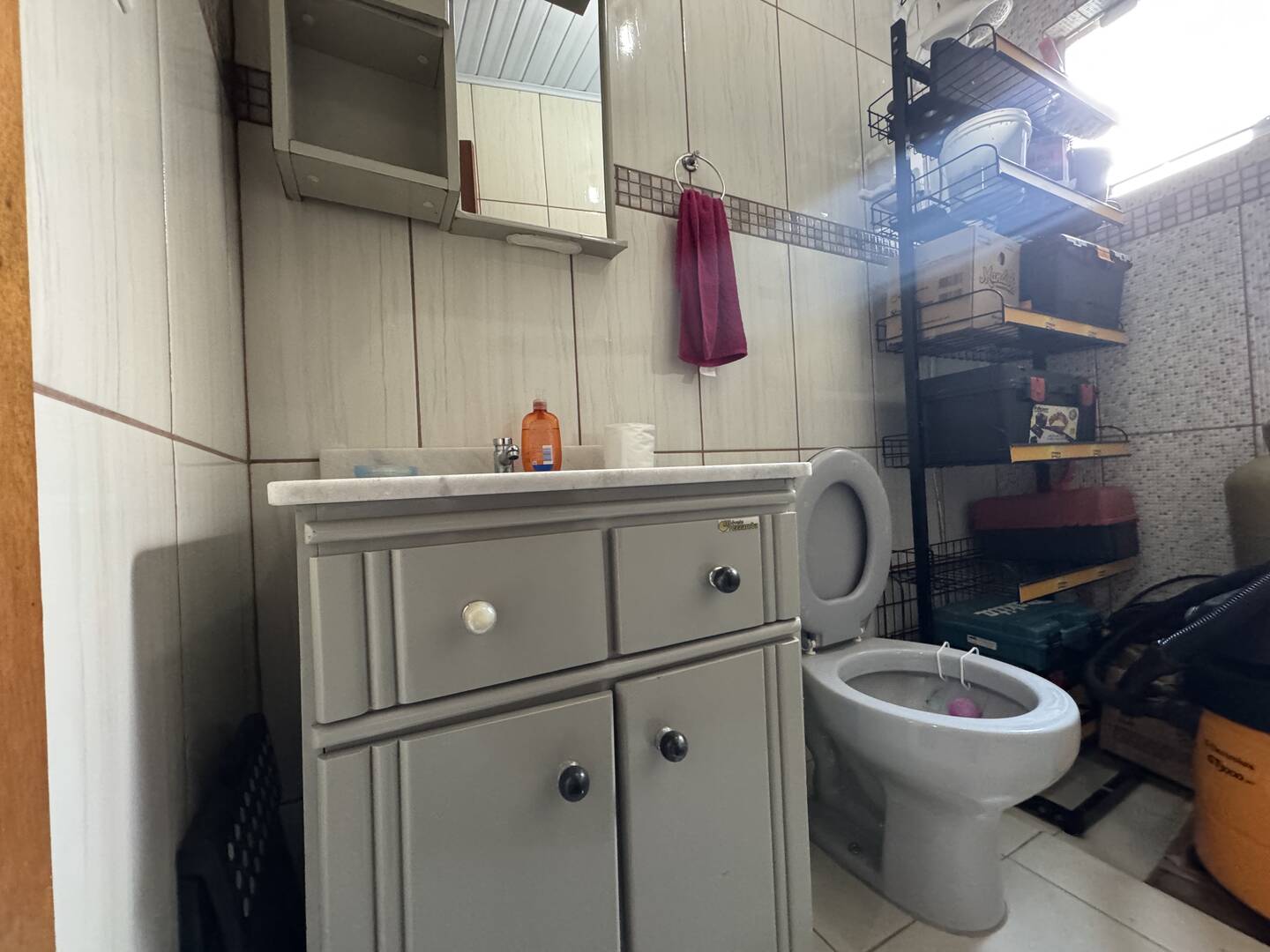 Casa, 3 quartos, 180 m² - Foto 12