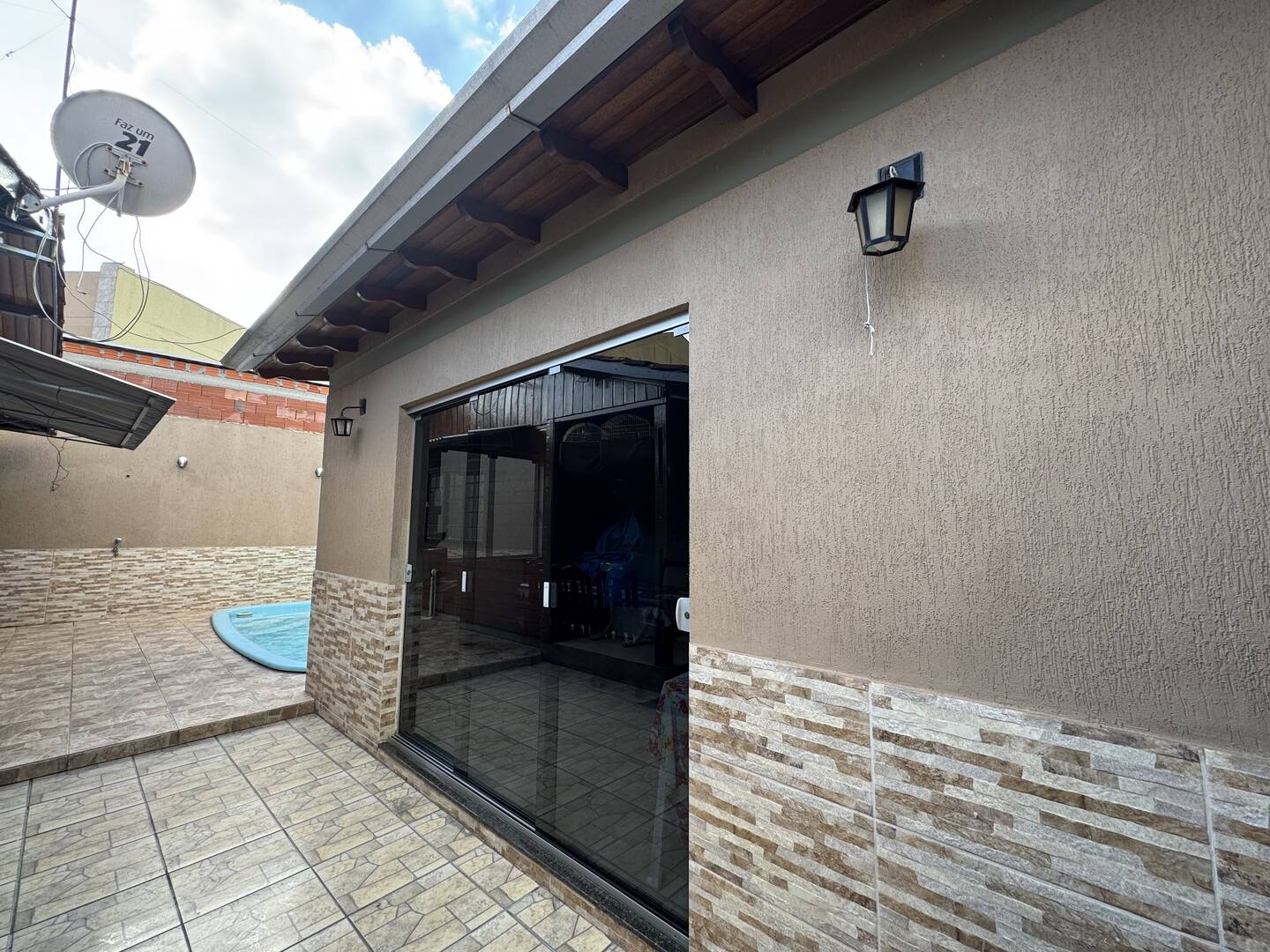 Casa, 3 quartos, 180 m² - Foto 13