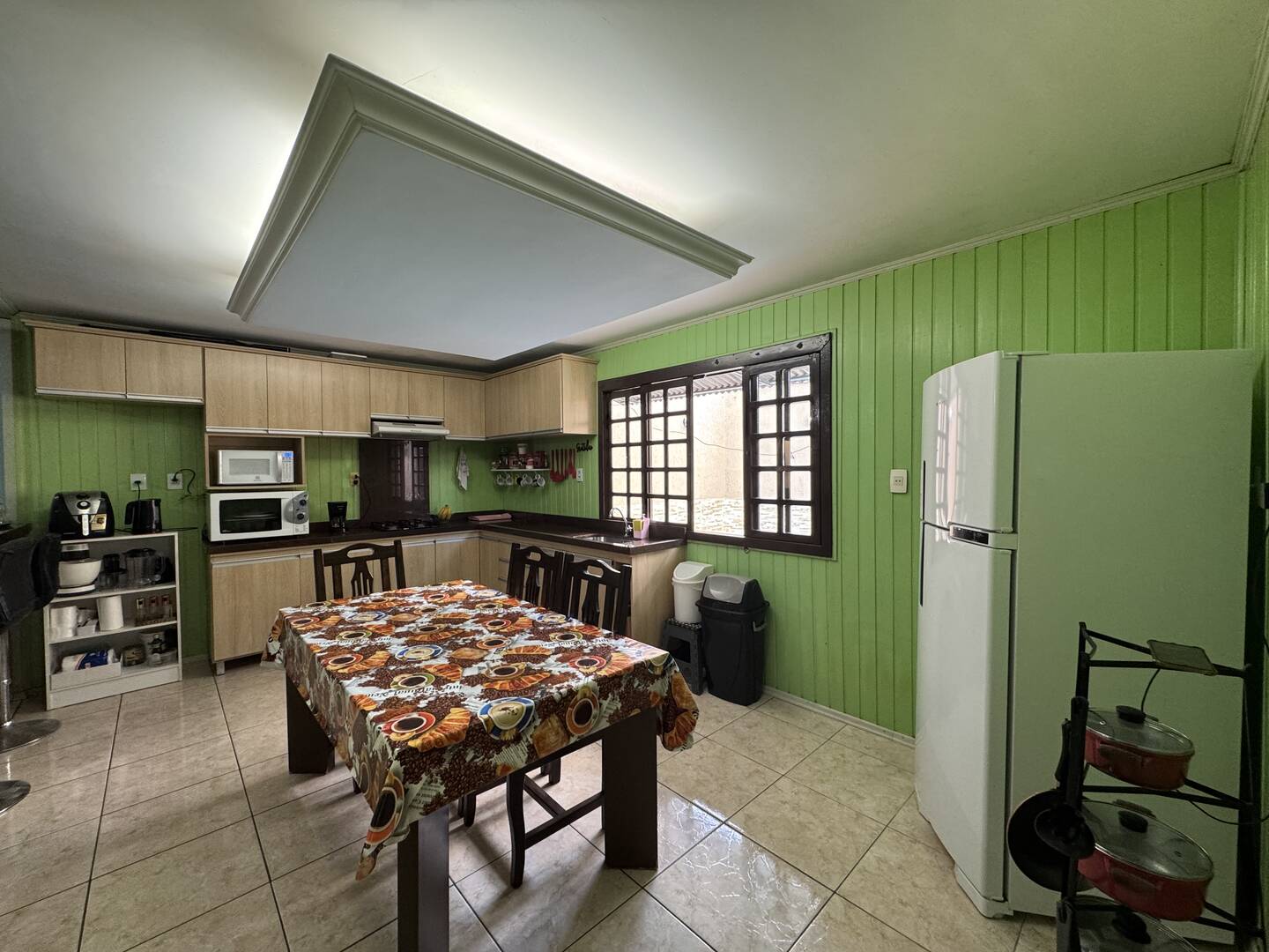 Casa, 3 quartos, 180 m² - Foto 14