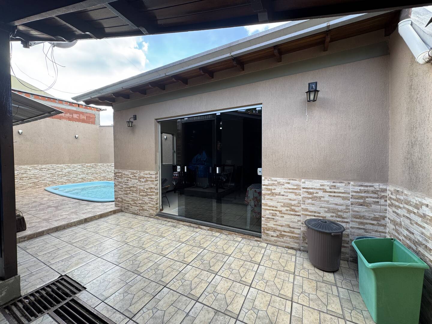 Casa, 3 quartos, 180 m² - Foto 15