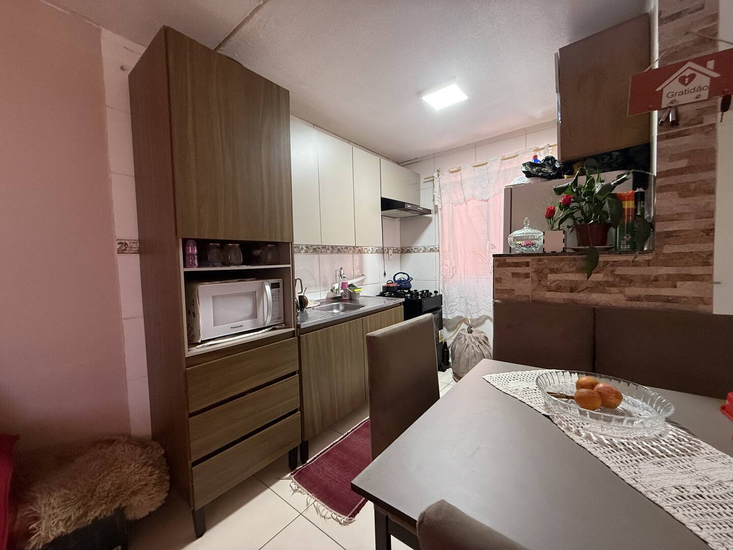 Apartamento, 2 quartos, 48 m² - Foto 2