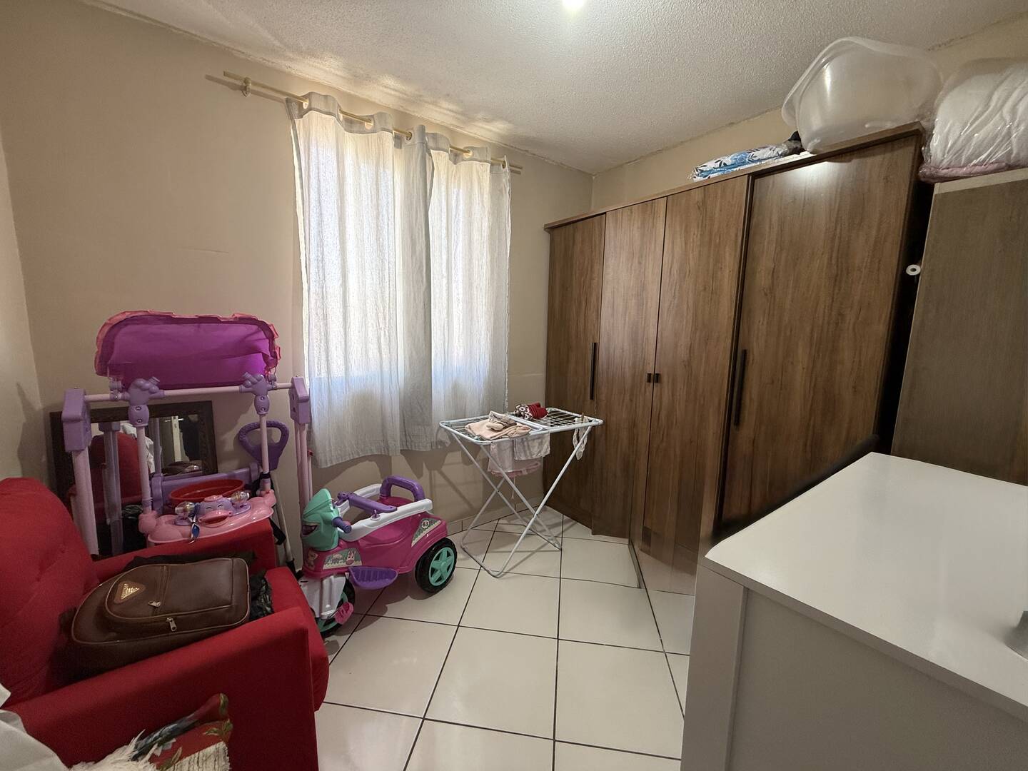 Apartamento, 2 quartos, 48 m² - Foto 3