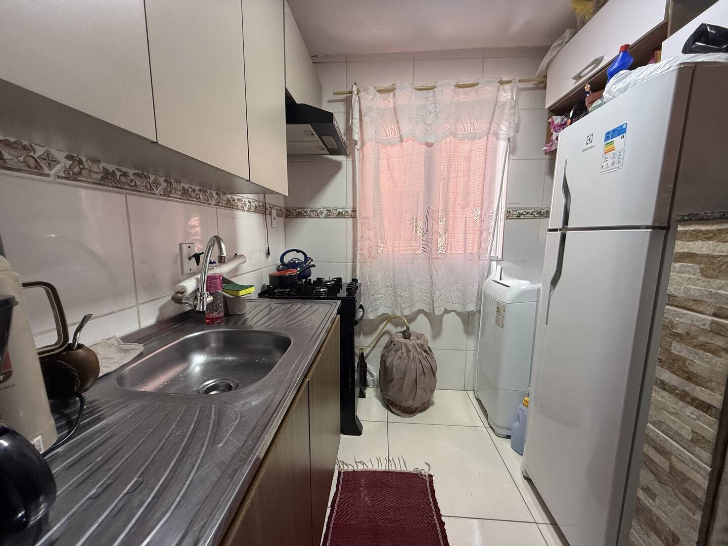 Apartamento, 2 quartos, 48 m² - Foto 5
