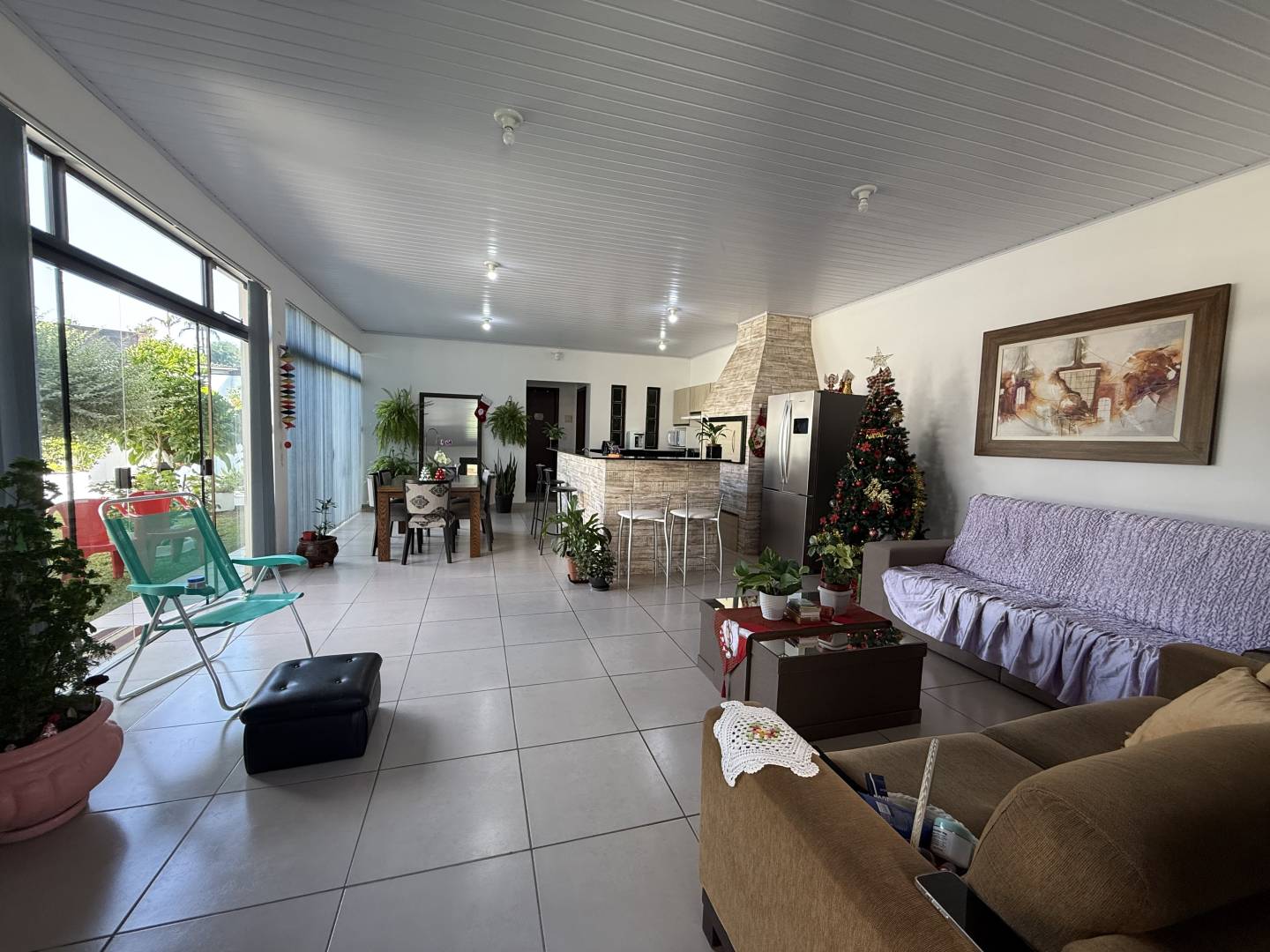 Casa, 3 quartos, 140 m² - Foto 3