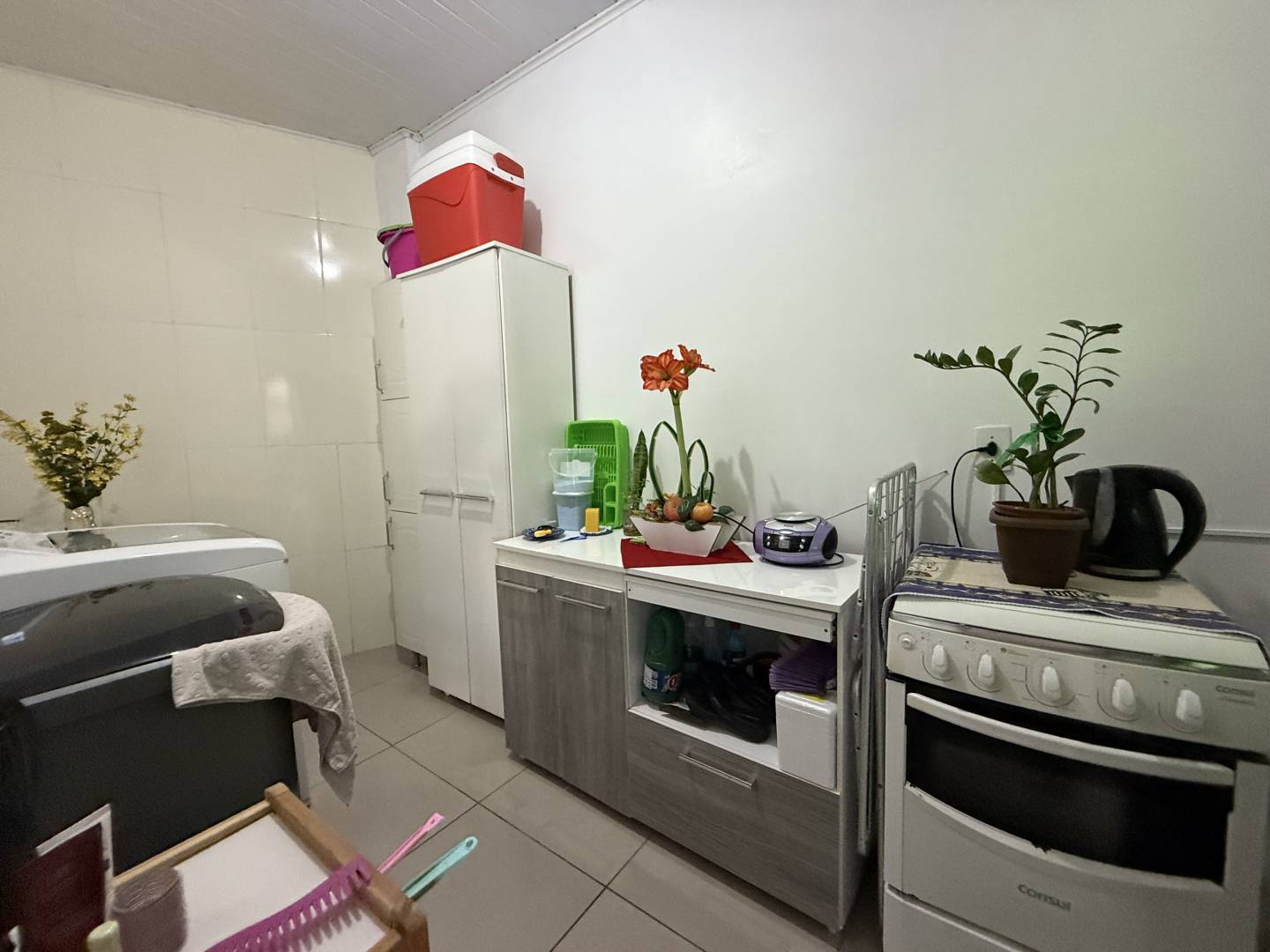 Casa, 3 quartos, 140 m² - Foto 6