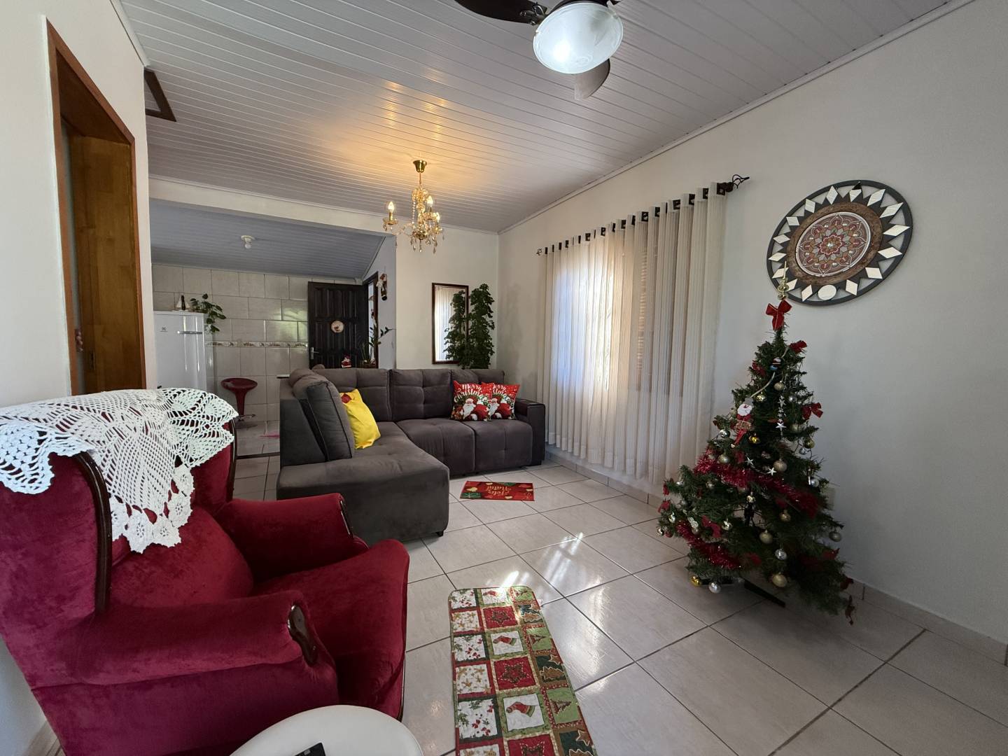 Casa, 3 quartos, 140 m² - Foto 9