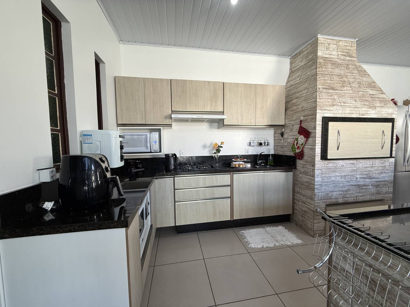 Casa, 3 quartos, 140 m² - Foto 11