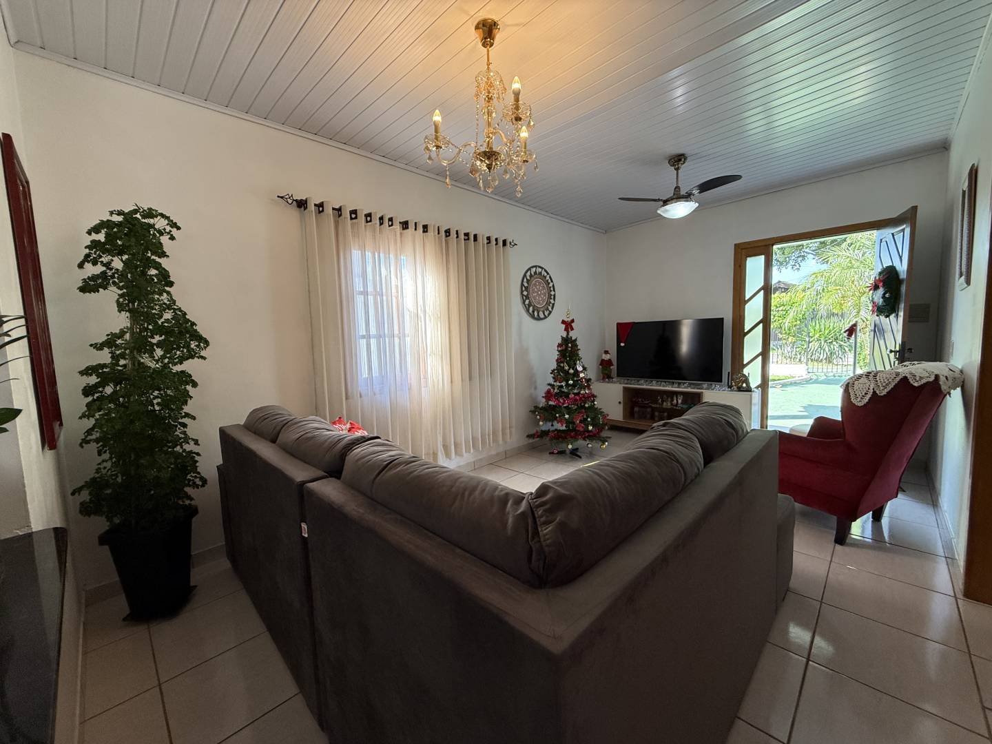 Casa, 3 quartos, 140 m² - Foto 12