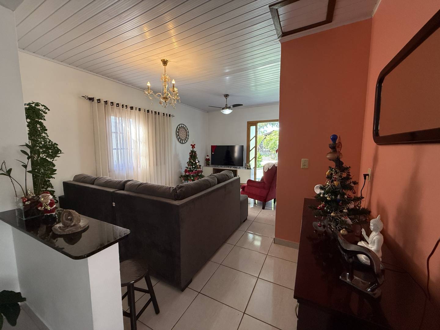 Casa, 3 quartos, 140 m² - Foto 13