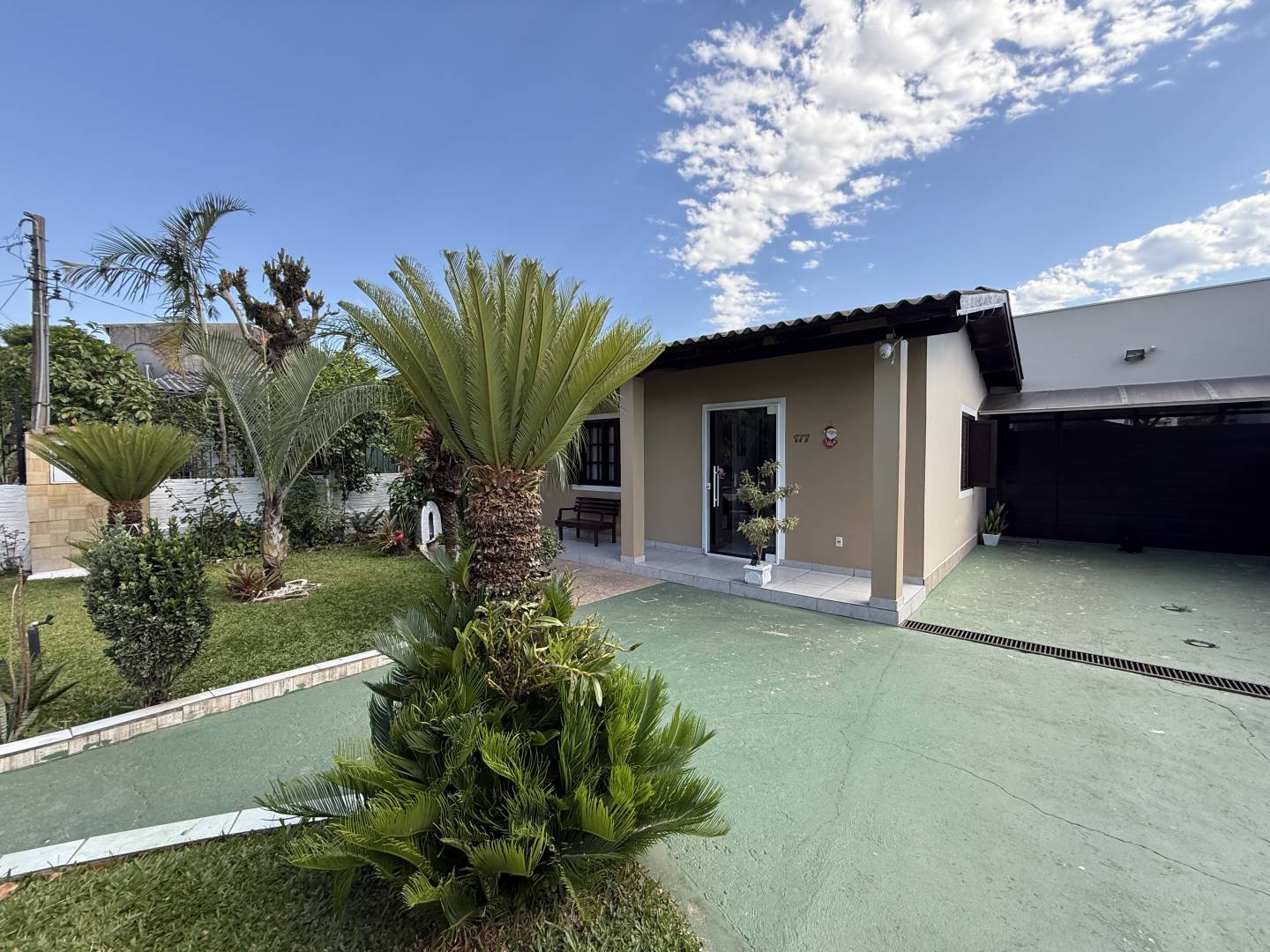 Casa, 3 quartos, 140 m² - Foto 32