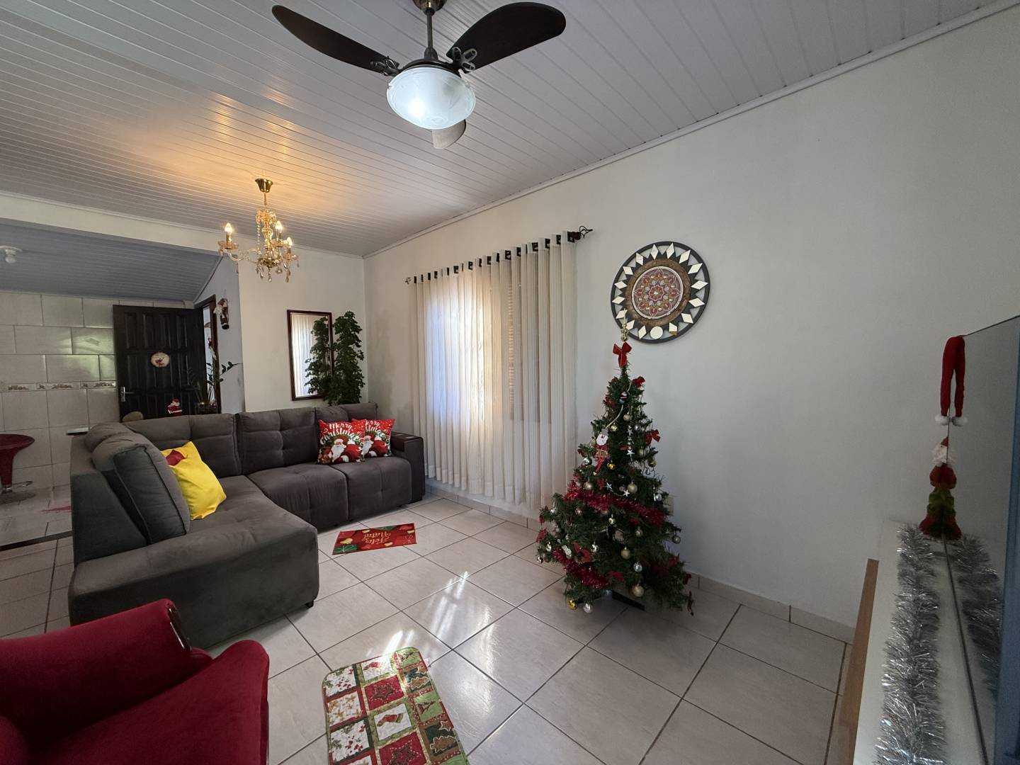 Casa, 3 quartos, 140 m² - Foto 20