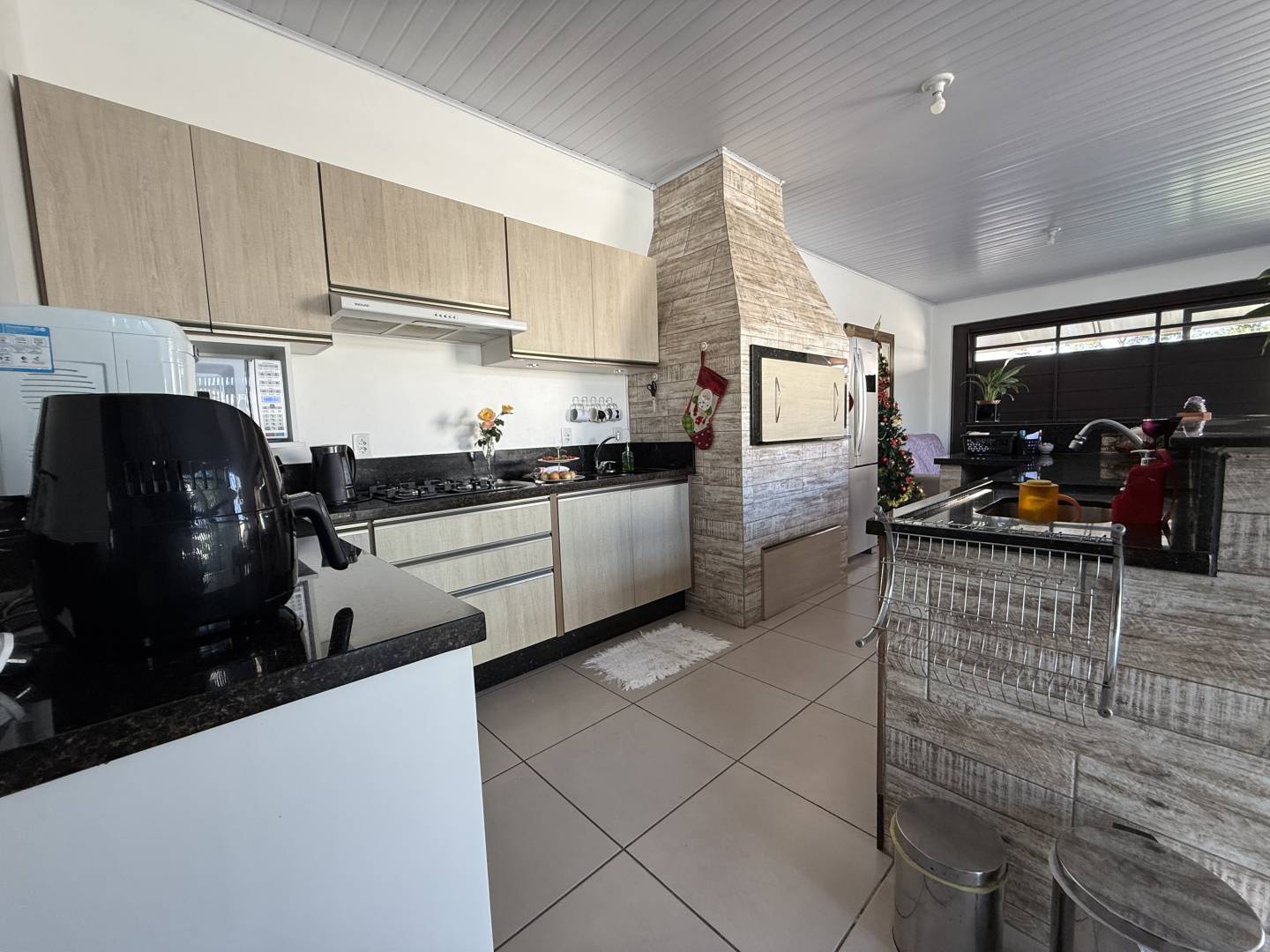 Casa, 3 quartos, 140 m² - Foto 23