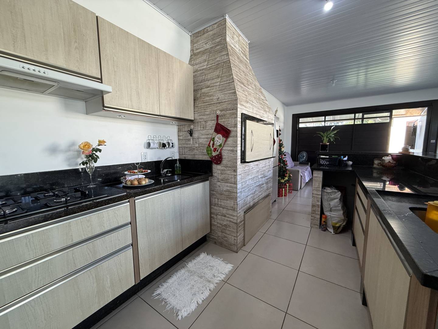 Casa, 3 quartos, 140 m² - Foto 25