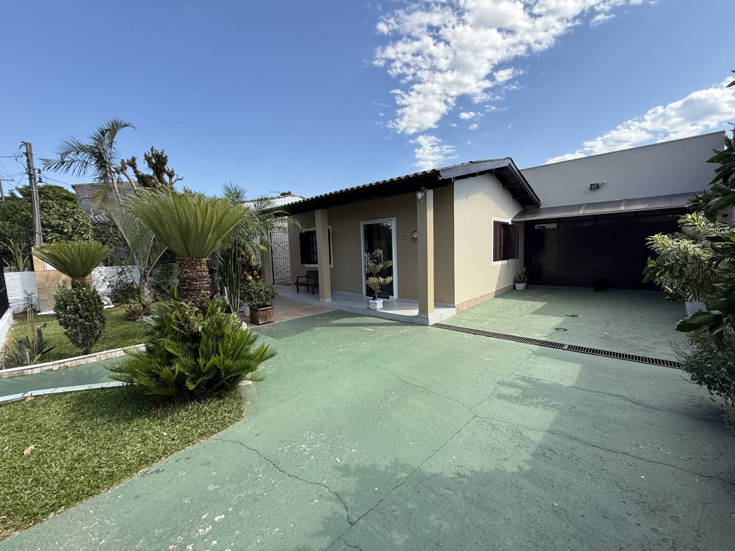 Casa, 3 quartos, 140 m² - Foto 1