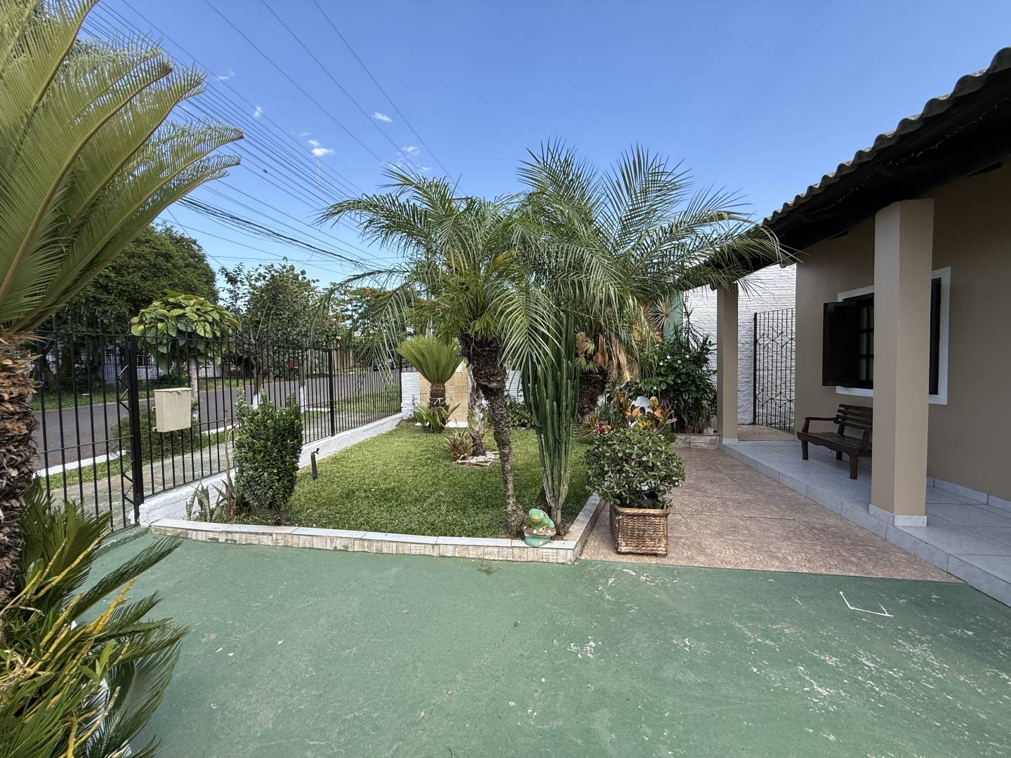 Casa, 3 quartos, 140 m² - Foto 29