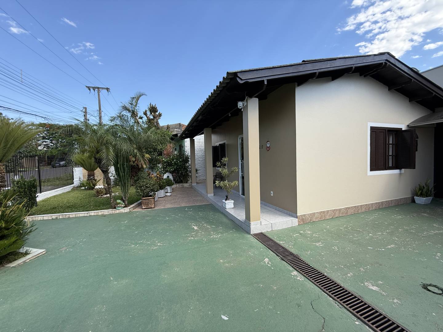 Casa, 3 quartos, 140 m² - Foto 30