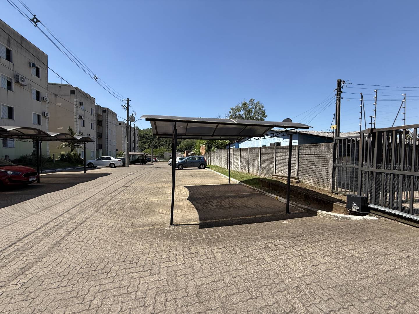 Apartamento, 2 quartos, 68 m² - Foto 9