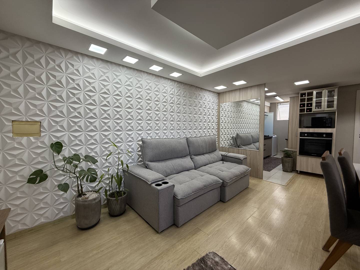 Apartamento, 2 quartos, 68 m² - Foto 10