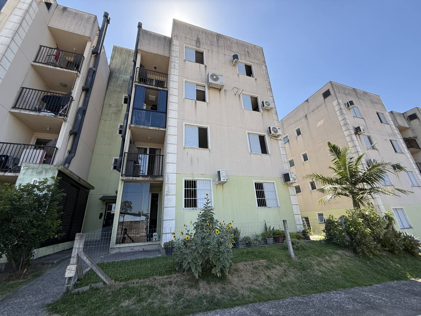 Apartamento, 2 quartos, 68 m² - Foto 15