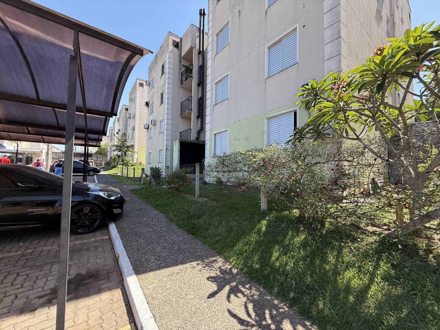 Apartamento, 2 quartos, 68 m² - Foto 23