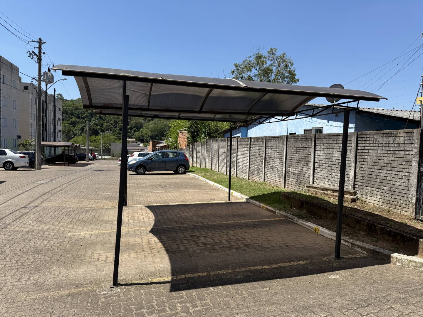 Apartamento, 2 quartos, 68 m² - Foto 24