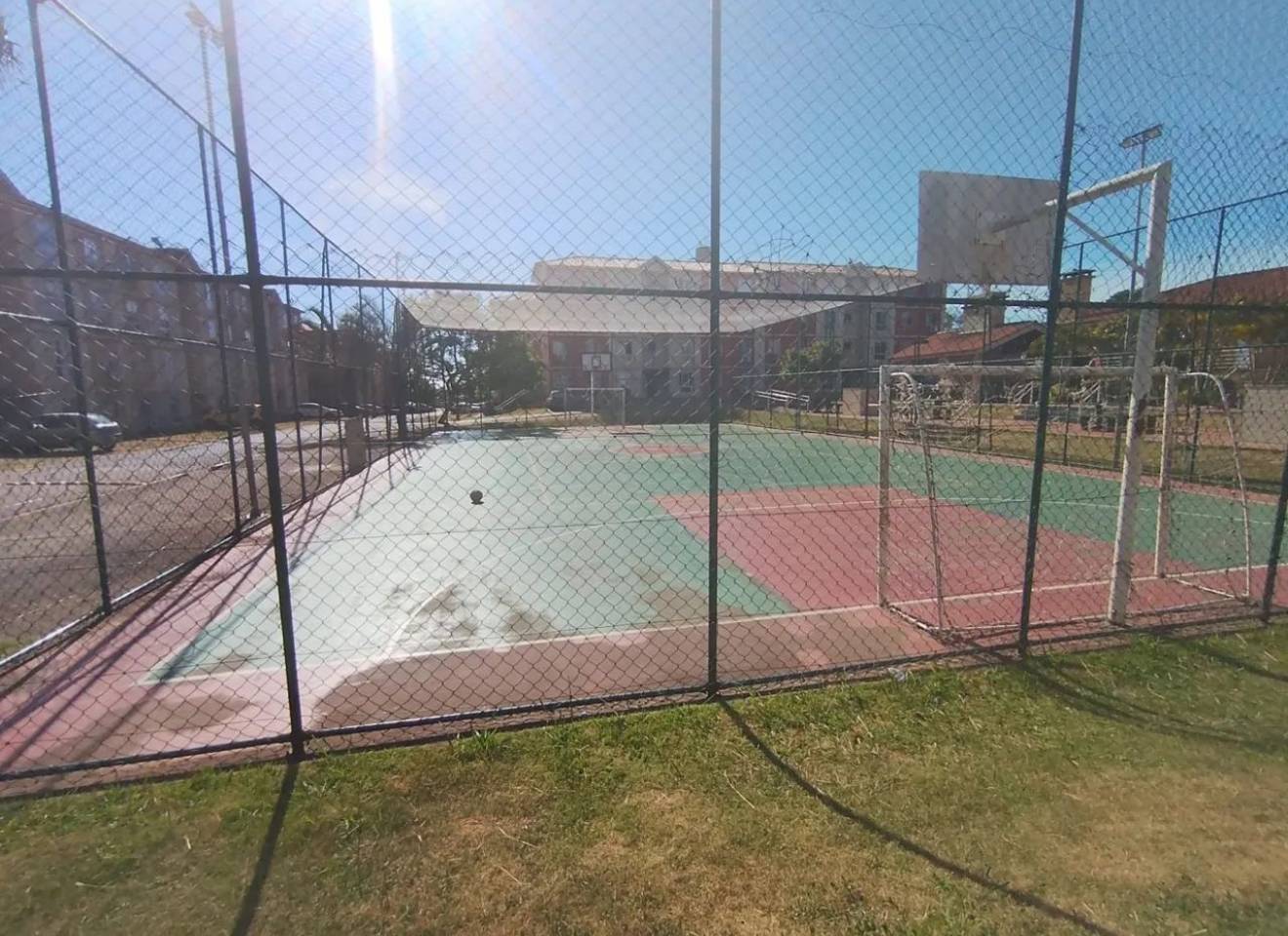 Apartamento, 3 quartos, 55 m² - Foto 3