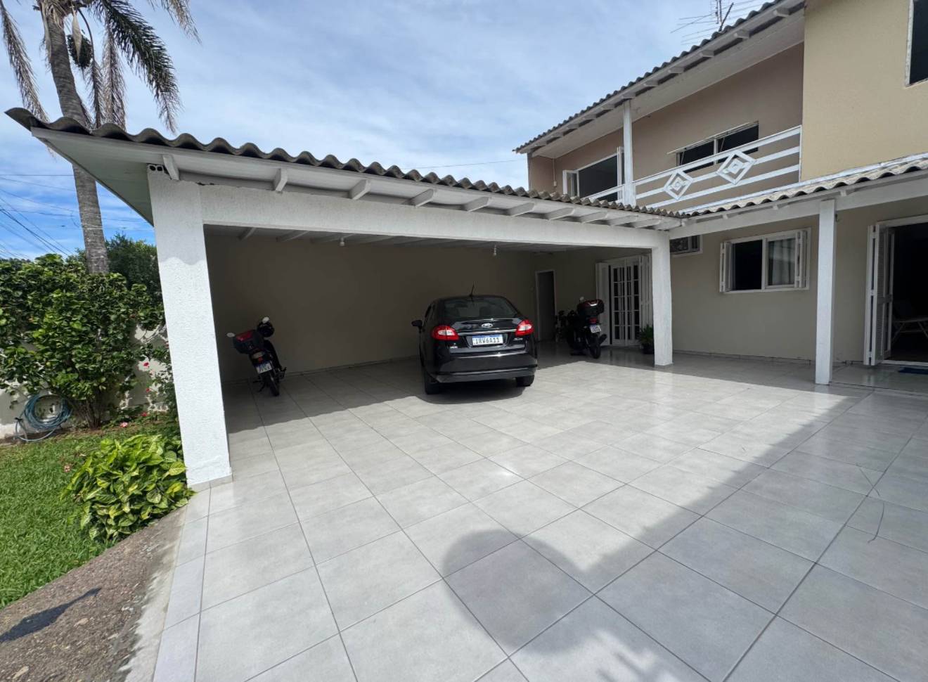 Casa, 4 quartos, 240 m² - Foto 2