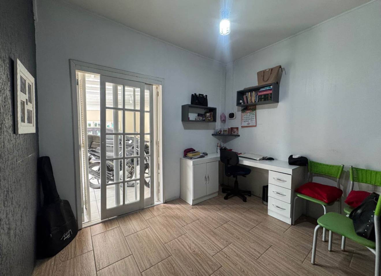 Casa, 4 quartos, 240 m² - Foto 5