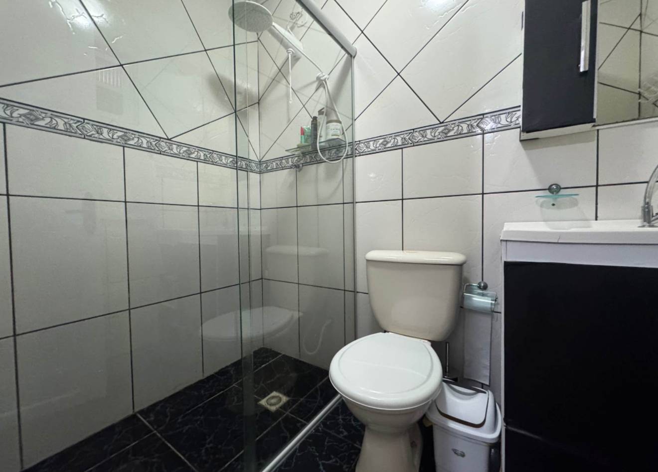 Casa, 4 quartos, 240 m² - Foto 8