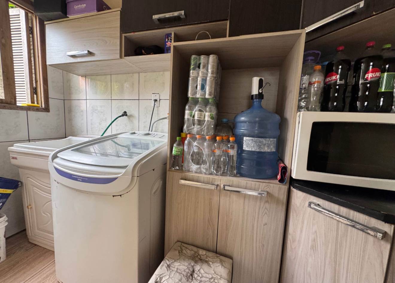 Casa, 4 quartos, 240 m² - Foto 15