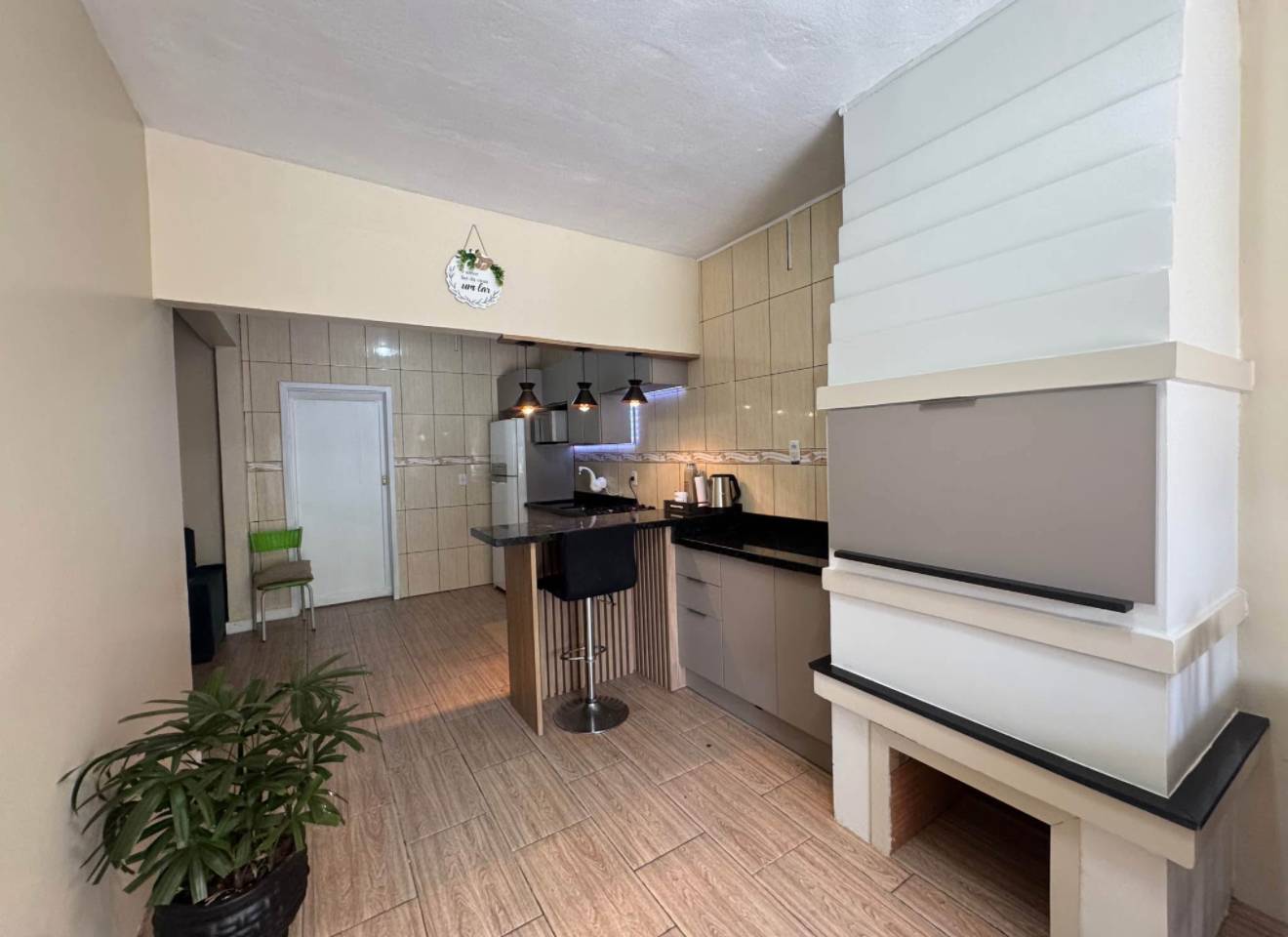 Casa, 4 quartos, 240 m² - Foto 9