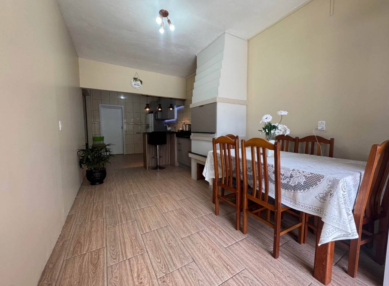 Casa, 4 quartos, 240 m² - Foto 10