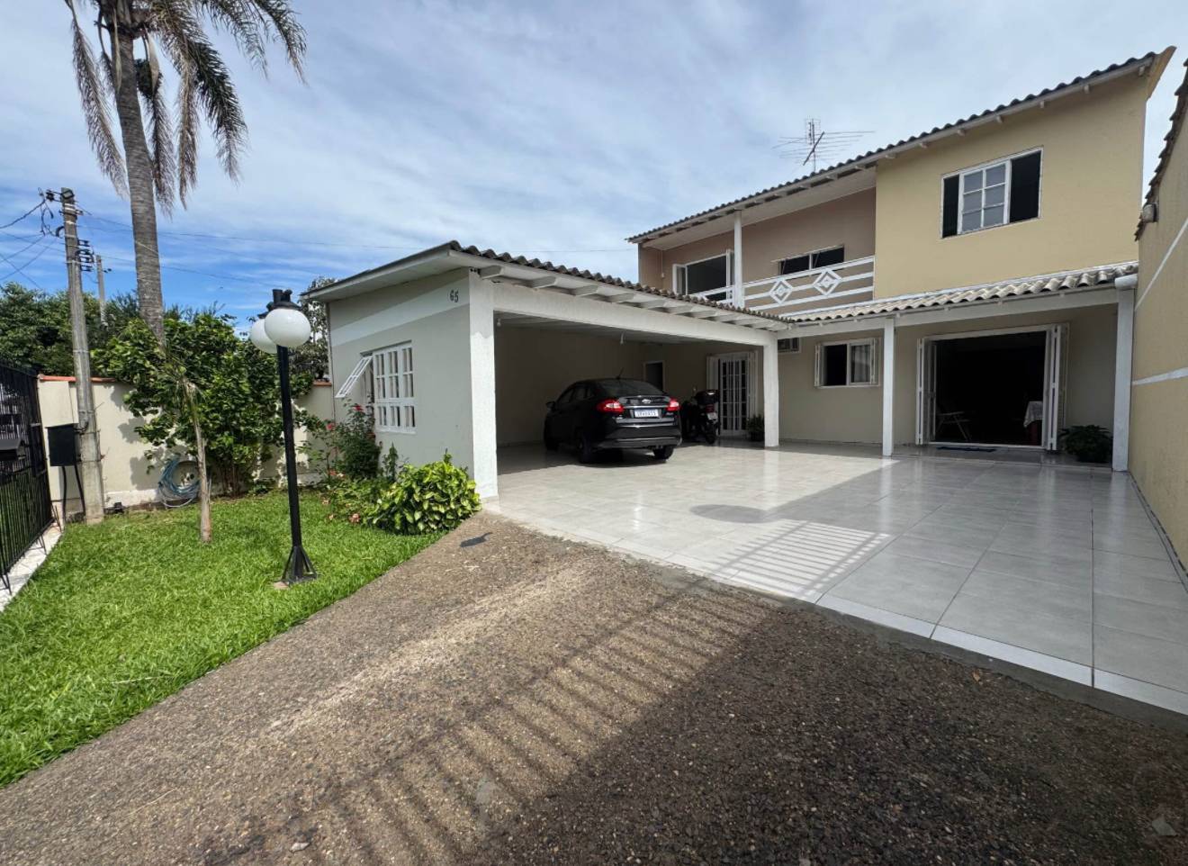 Casa, 4 quartos, 240 m² - Foto 17