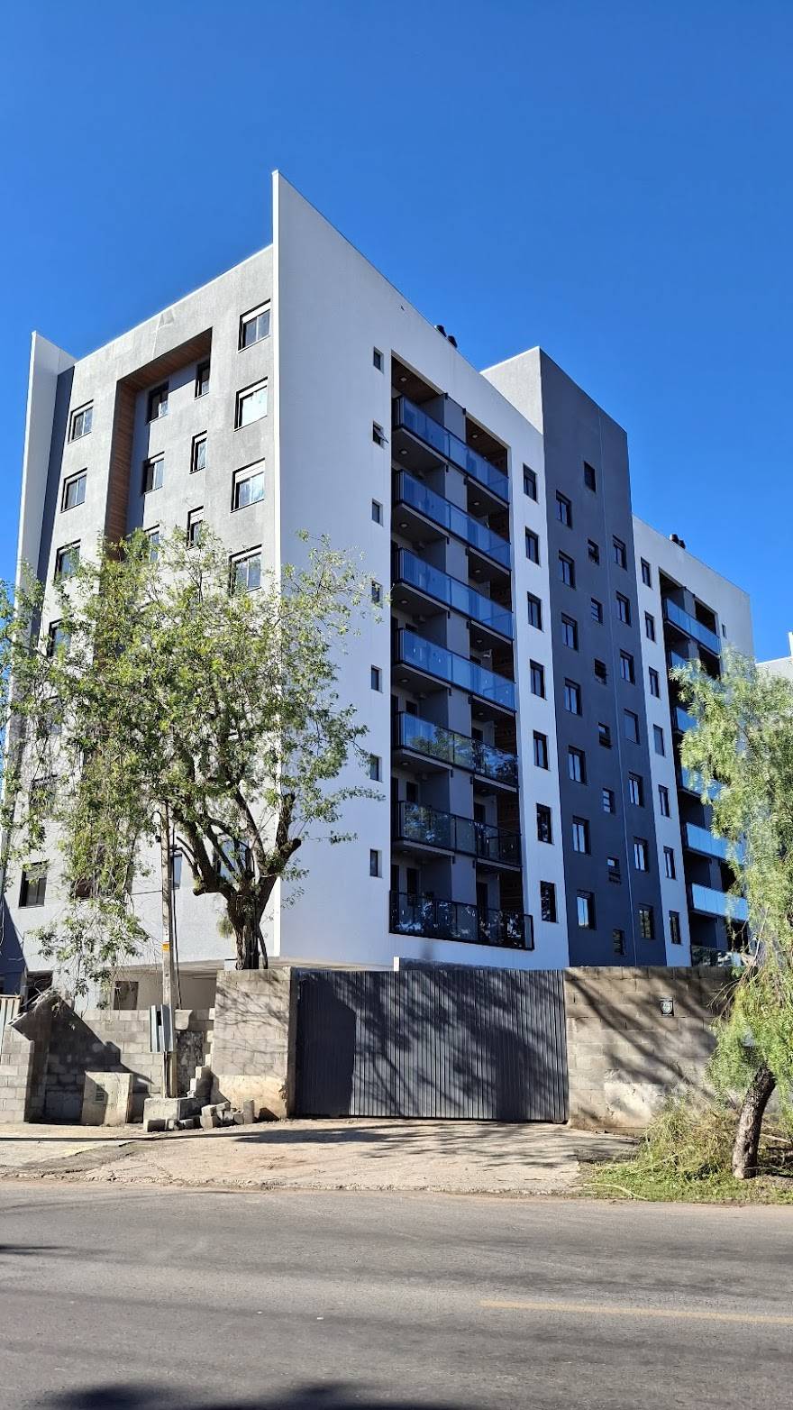 Apartamento, 2 quartos, 52 m² - Foto 1