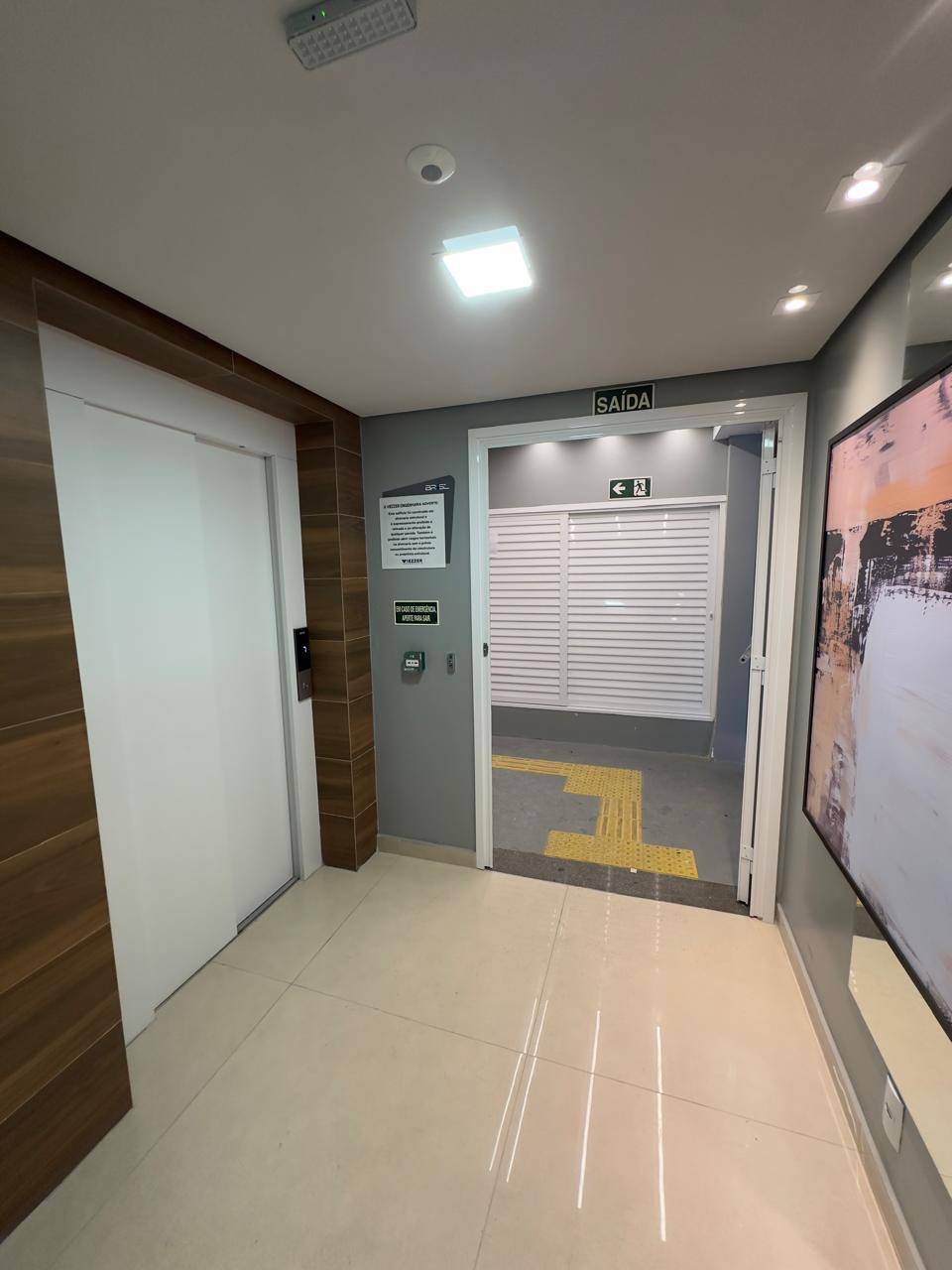 Apartamento, 2 quartos, 52 m² - Foto 2