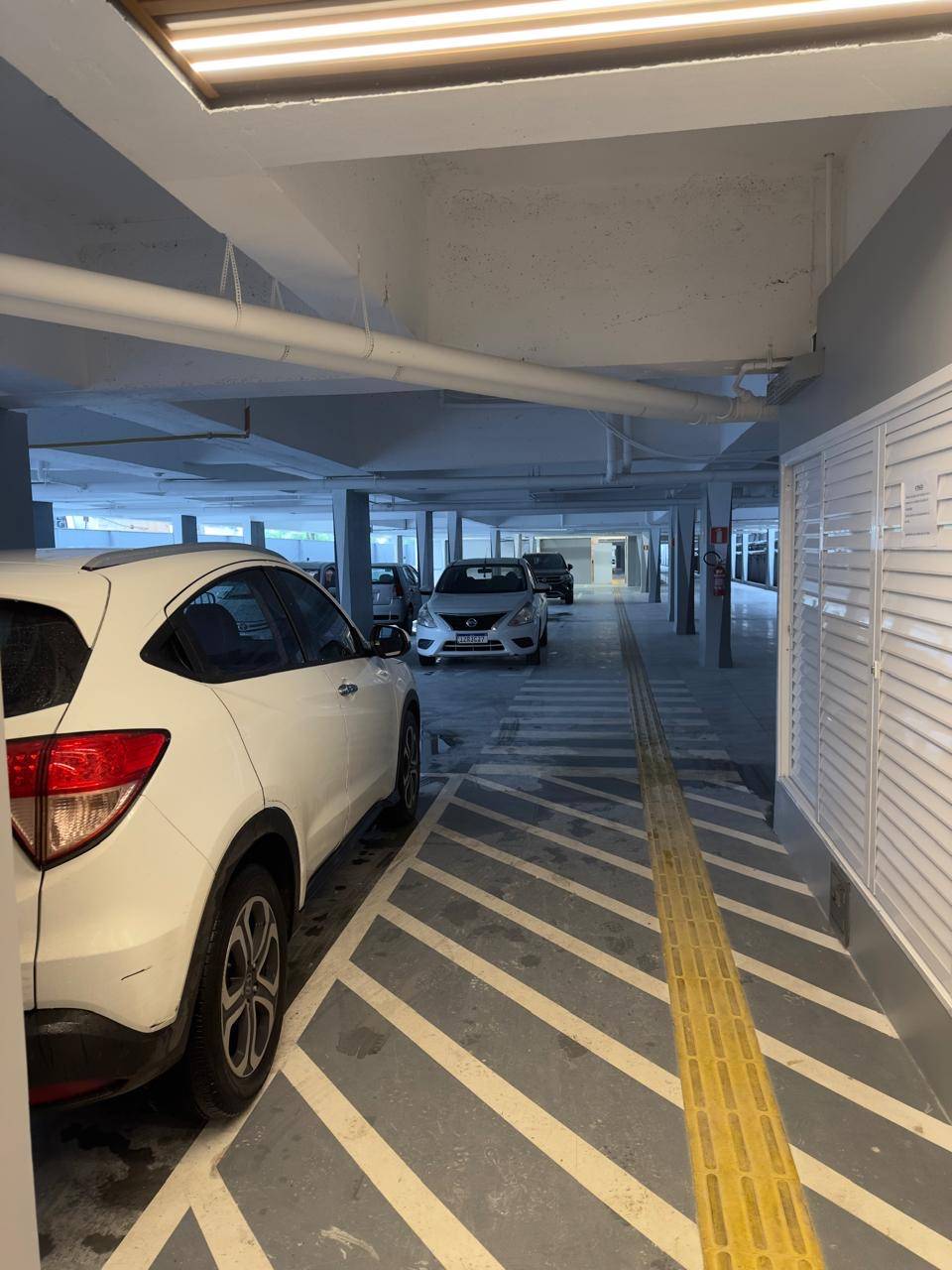 Apartamento, 2 quartos, 52 m² - Foto 23