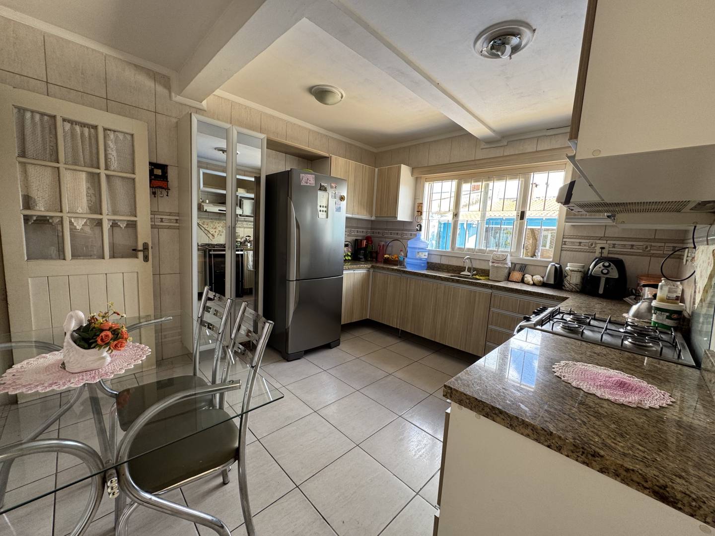 Casa, 4 quartos, 243 m² - Foto 9