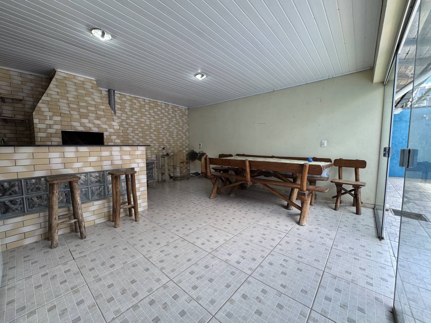 Casa, 4 quartos, 243 m² - Foto 14