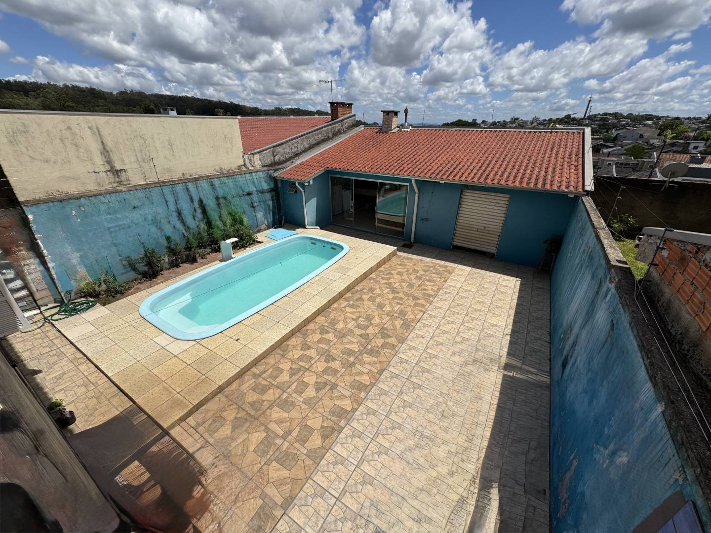 Casa, 4 quartos, 243 m² - Foto 15